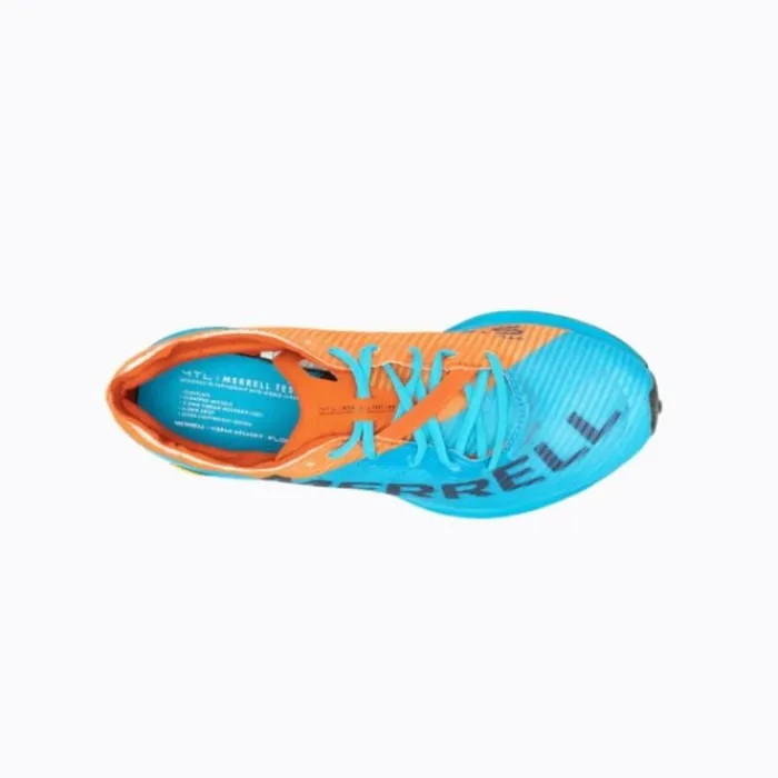 Merrell Chaussures Running Neutre|Chaussures Trail^MTL Skyfire 2 Bleu