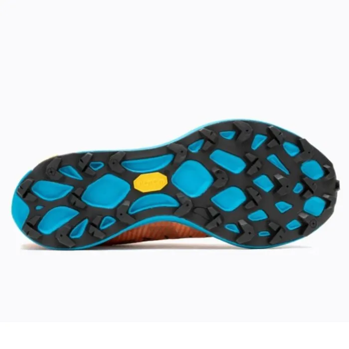 Merrell Chaussures Running Neutre|Chaussures Trail^MTL Skyfire 2 Bleu