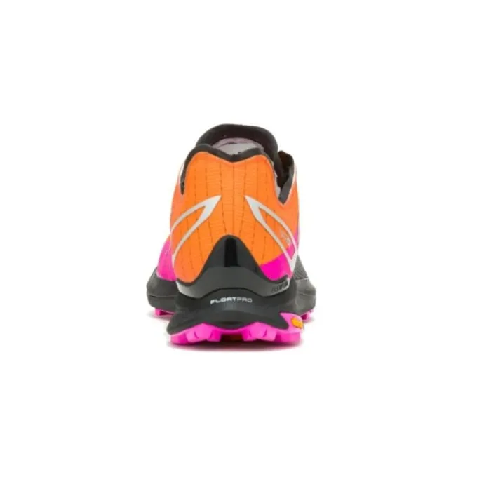 Merrell Chaussures Running Neutre|Chaussures Trail^MTL Skyfire 2 Matryx Noir