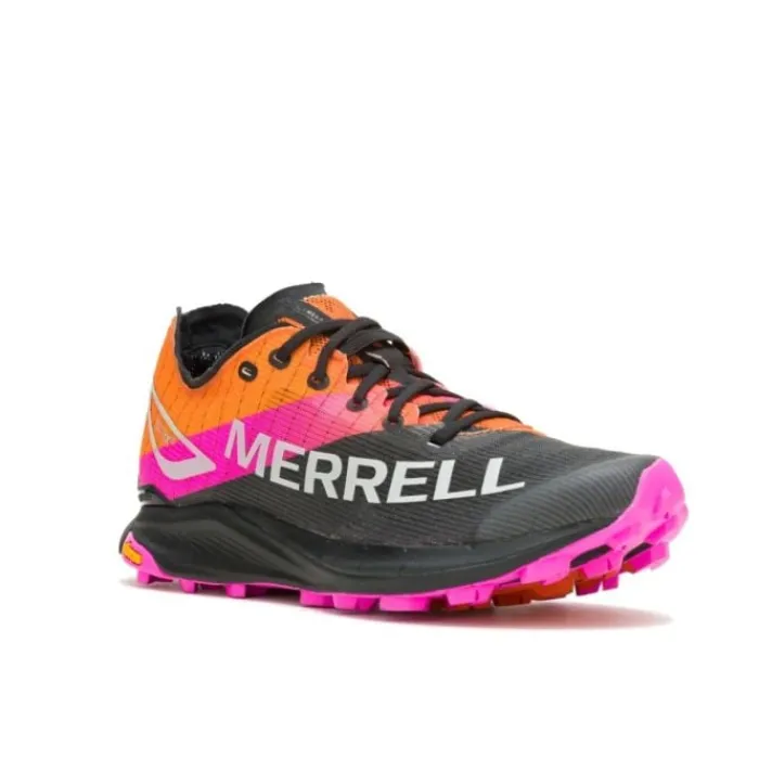 Merrell Chaussures Running Neutre|Chaussures Trail^MTL Skyfire 2 Matryx Noir