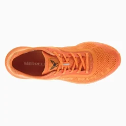 Merrell Chaussures Running Neutre|Chaussures Trail^MTL Skyfire OCR Tough Viking Orange
