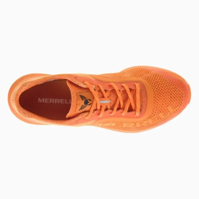 Merrell Chaussures Running Neutre|Chaussures Trail^MTL Skyfire OCR Tough Viking Orange