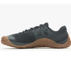 Merrell Chaussures Running Neutre^Trail Glove 7 Noir