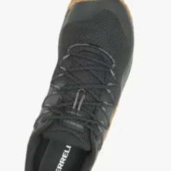 Merrell Chaussures Running Neutre^Trail Glove 7 Noir