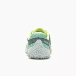 Merrell Offre De Chaussures De Randonnée|Chaussures Running Neutre^Trail Glove 7 Vert