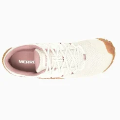 Merrell Offre De Chaussures De Randonnée|Chaussures Running Neutre^Trail Glove 7 Blanc