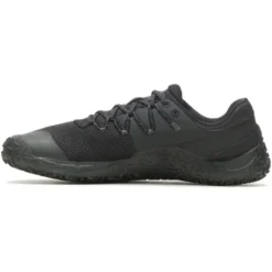 Merrell Chaussures Running Neutre^Trail Glove 7 Noir
