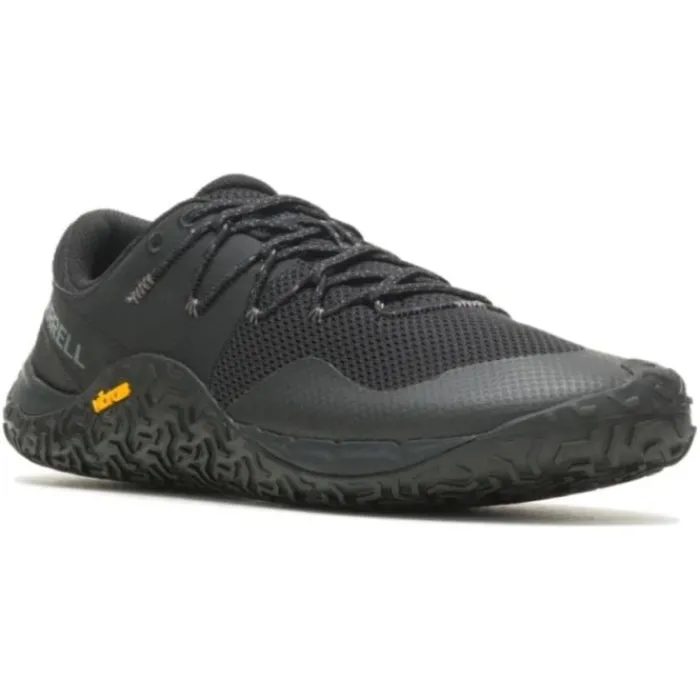 Merrell Chaussures Running Neutre^Trail Glove 7 Noir