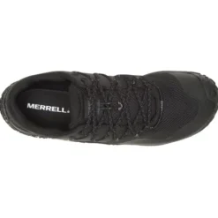 Merrell Chaussures Running Neutre^Trail Glove 7 Noir