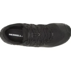 Merrell Offre De Chaussures De Randonnée|Chaussures Running Neutre^Trail Glove 7 Noir