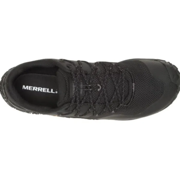 Merrell Offre De Chaussures De Randonnée|Chaussures Running Neutre^Trail Glove 7 Noir