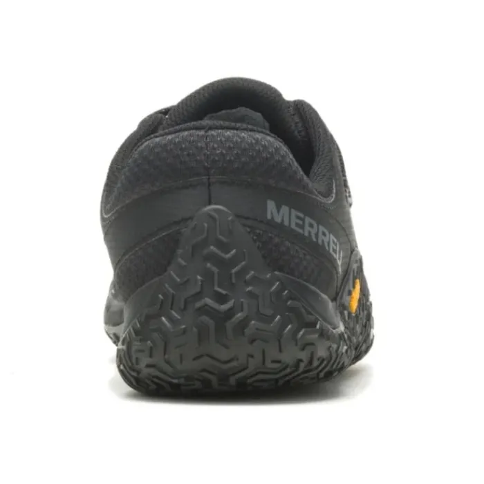 Merrell Offre De Chaussures De Randonnée|Chaussures Running Neutre^Trail Glove 7 Noir