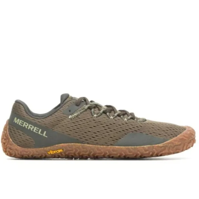 Merrell Chaussures Running Neutre|Chaussures Trail^Vapor Glove 6 Vert