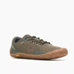 Merrell Chaussures Running Neutre|Chaussures Trail^Vapor Glove 6 Vert
