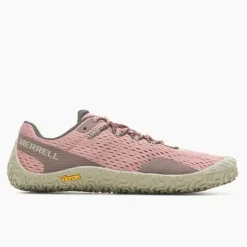 Merrell Chaussures Running Neutre|Chaussures Trail^Vapor Glove 6 Rose