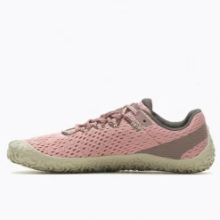Merrell Chaussures Running Neutre|Chaussures Trail^Vapor Glove 6 Rose