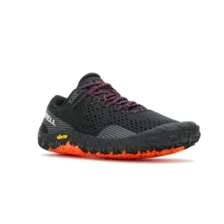 Merrell Chaussures Running Neutre|Chaussures Trail^Vapor Glove 6 Noir