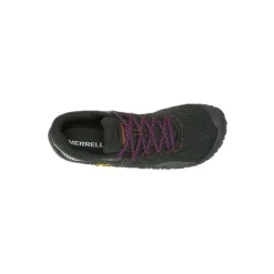 Merrell Chaussures Running Neutre|Chaussures Trail^Vapor Glove 6 Noir