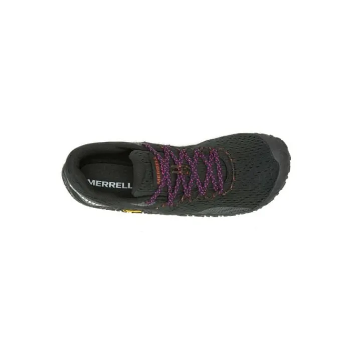 Merrell Chaussures Running Neutre|Chaussures Trail^Vapor Glove 6 Noir