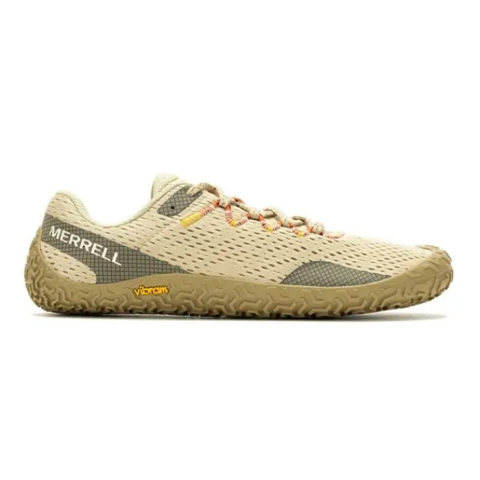 Merrell Chaussures Running Neutre|Chaussures Trail^Vapor Glove 6 Marron