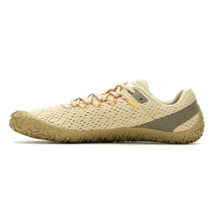 Merrell Chaussures Running Neutre|Chaussures Trail^Vapor Glove 6 Marron