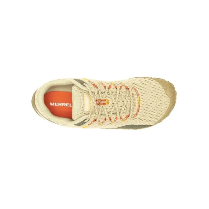 Merrell Chaussures Running Neutre|Chaussures Trail^Vapor Glove 6 Marron