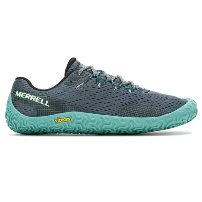 Merrell Chaussures Trail|Chaussures Running Neutre^Vapor Glove 6 Bleu
