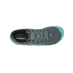 Merrell Chaussures Trail|Chaussures Running Neutre^Vapor Glove 6 Bleu