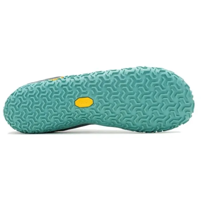 Merrell Chaussures Trail|Chaussures Running Neutre^Vapor Glove 6 Bleu