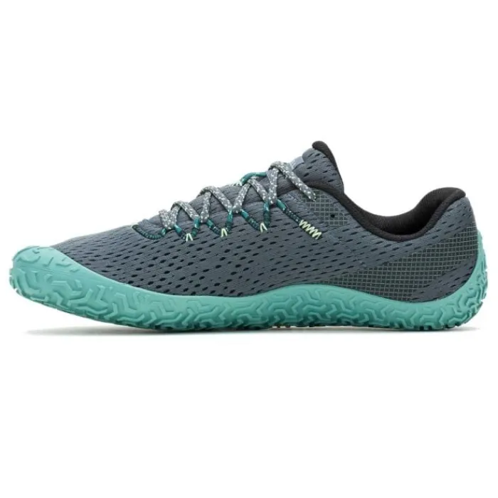 Merrell Chaussures Trail|Chaussures Running Neutre^Vapor Glove 6 Bleu