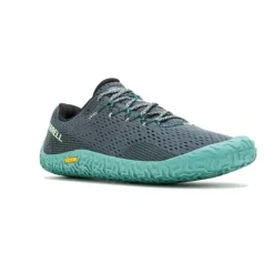 Merrell Chaussures Trail|Chaussures Running Neutre^Vapor Glove 6 Bleu