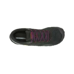 Merrell Chaussures Running Neutre|Chaussures Trail^Vapor Glove 6 Noir