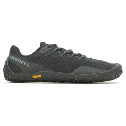 Merrell Chaussures Running Neutre|Chaussures Trail^Vapor Glove 6 Noir