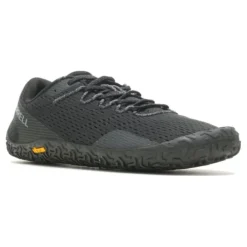 Merrell Chaussures Running Neutre|Chaussures Trail^Vapor Glove 6 Noir