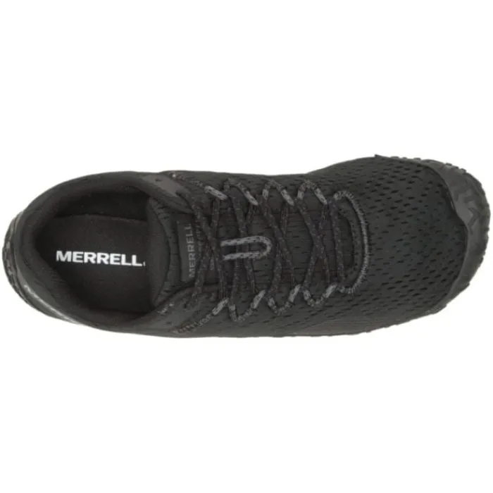 Merrell Chaussures Running Neutre|Chaussures Trail^Vapor Glove 6 Noir