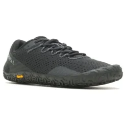 Merrell Chaussures Running Neutre|Chaussures Trail^Vapor Glove 6 Noir