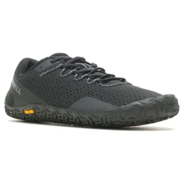 Merrell Chaussures Running Neutre|Chaussures Trail^Vapor Glove 6 Noir