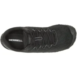 Merrell Chaussures Running Neutre|Chaussures Trail^Vapor Glove 6 Noir