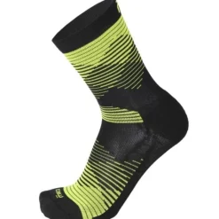 Mico Chaussettes|Chaussettes Running^Lightweight Extra Dry Run Crew Socks