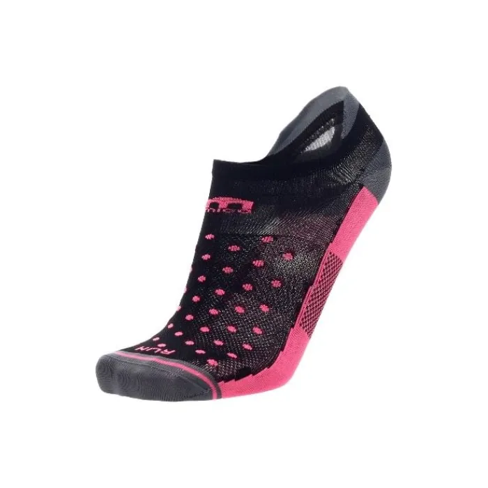 Mico Chaussettes|Chaussettes Running^X-Light Low Cut Run Socks X-Performan