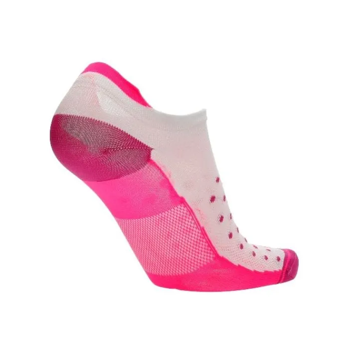 Mico Chaussettes|Chaussettes Running^X-Light Low Cut Run Socks X-Performan
