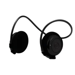 Miiego Ecouteurs Sur L´oreille^AL4 Freedom Mini Noir
