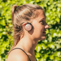 Miiego Ecouteurs Sur L´oreille^AL4 Freedom Mini Rose