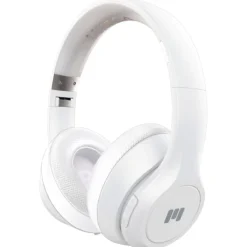 Miiego Casque Audio^Boom By Blanc