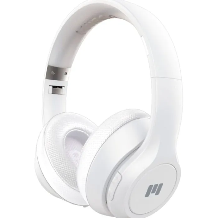Miiego Casque Audio^Boom By Blanc