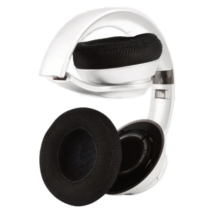 Miiego Casque Audio^Boom By Blanc