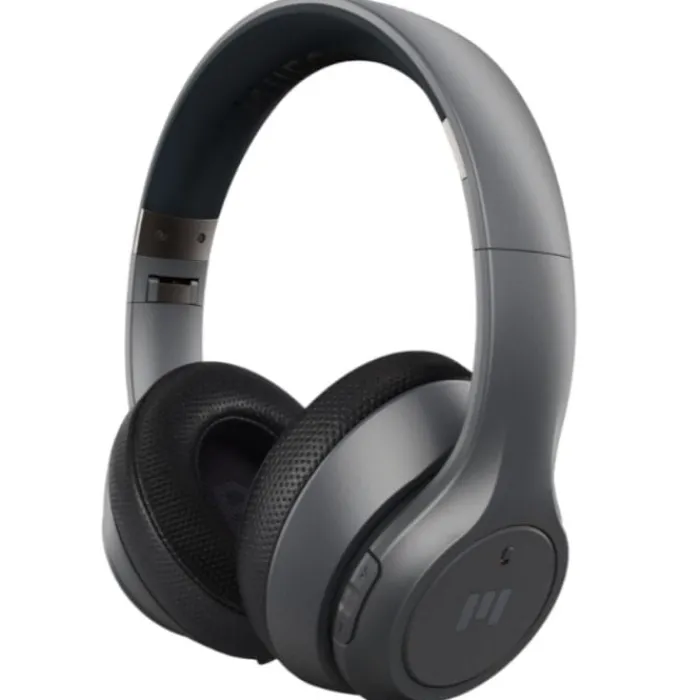 Miiego Casque Audio^Boom By