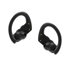 Miiego Ecouteurs Dans L´oreille^MiiBuds Active GO Noir