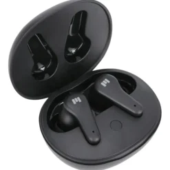 Miiego Ecouteurs Dans L´oreille^MiiBUDS PLAY ANC Noir