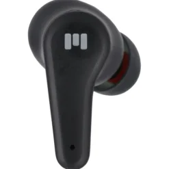 Miiego Ecouteurs Dans L´oreille^MiiBUDS PLAY ANC Noir